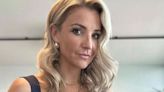 Helen Skelton says 'one last goodbye' to marital home after Morning Live break