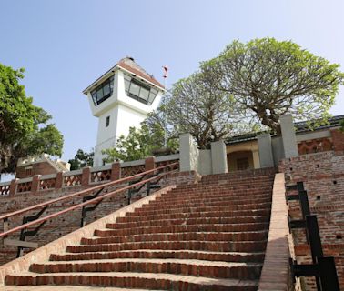 台南最強景點又洗牌！半年擠1049萬人 遊客玩過認證：水準超高