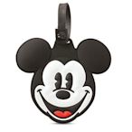 現貨 美國帶回 Mickey Minnie Mouse 可愛大頭Q版米奇 行李吊牌 旅行 出遊