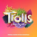 Trolls Band Together (soundtrack)