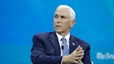 Voices: Pence’s documents mishap scrambles the GOP’s efforts to go after Biden