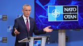 OTAN señala que situación de Ucrania es “extremadamente difícil” tras derrota y retirada de ciudad de Avdiivka - La Tercera