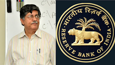 Indian Economy Poised For Potentially Stable High Growth Phase, Says RBI's Monetary Policy Panel Member