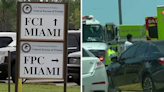 Bloody brawl puts federal prison in SW Miami-Dade into lockdown