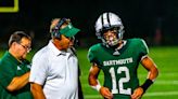 Dartmouth puts on another dominant display in win over Durfee