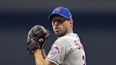 Mets' Max Scherzer chased by Tigers in return from 10-game suspension