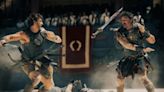 Trailer de 'Gladiador 2' é divulgado; confira quem é quem na produção