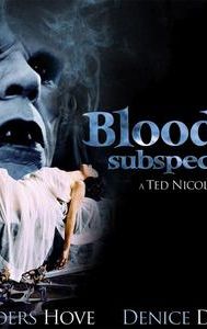 Bloodlust: Subspecies III