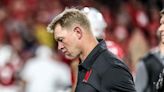 Scott Frost fired by Nebraska Cornhuskers