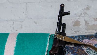 Jordania frustra tráfico de armas a Cisjordania en medio de tensiones - El Diario - Bolivia
