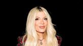 Tori Spelling Gushes Over the ‘First Love of My Life’ With Sweet Throwback Photos