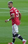 Andreas Pereira