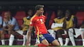 Lamine Yamal's legend begins as Euro 2024's breakout star outshines Kylian Mbappe to send Spain to final