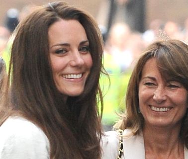 Kate Middleton's Parents Attend Wimbledon Amid Her Cancer Treatment