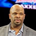 D-Von Dudley