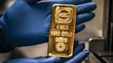 Most-active gold futures mark lowest settlement since early May