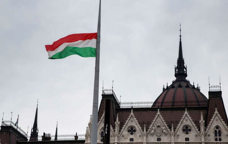 Hungary may lose its voting rights in European Union