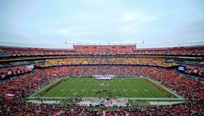 Washington Commanders settle lawsuit with Virginia on ticket deposits