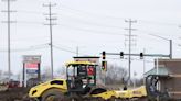 Readers asked: What just broke ground north of Meijer, Kwik Trip in Grand Chute?