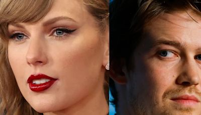 La millonaria fortuna que el exnovio de Taylor Swift generó tras trabajar con ella