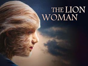 The Lion Woman (film)