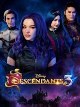 Descendants 3