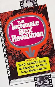 The Incredible Sex Revolution