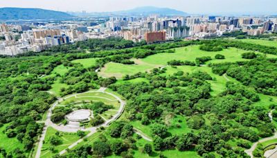 S廊帶核心 都會公園與高科實中為鄰 - 地產天下 - 自由電子報