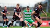 FAI reject Shamrock Rovers’ appeal over eligibility of Bohemians’ Dawson Devoy in derby cup defeat