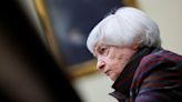 US’s Yellen expresses concern over rising living costs, FT says