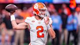 Clemson football plays App State today: Kickoff time, TV channel, score