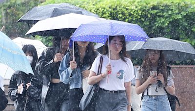 把握今天！明起全台連雨6天 端午連假天氣曝