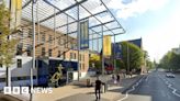 Anglia Ruskin University to get new media and TV building