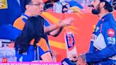 KL Rahul and LSG owner Sanjiv Goenka's angry conversation after heavy loss against SRH goes viral, experts say it shouldn't happen in open
