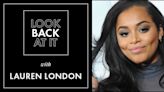 Lauren London Looks Back at Her Most Iconic Roles