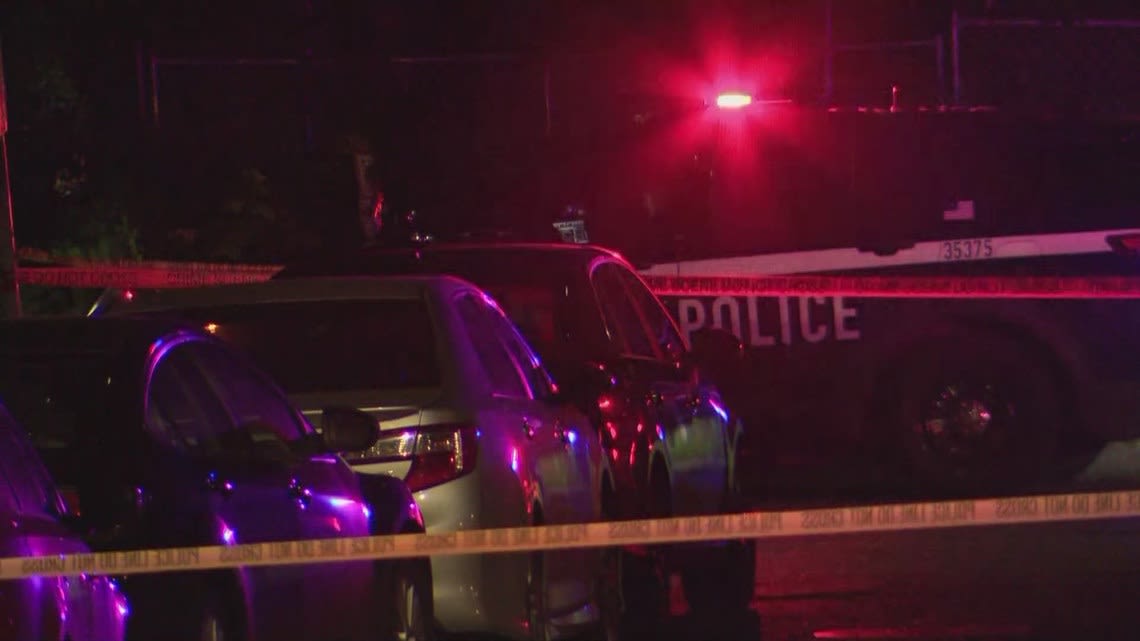 1 killed in shooting in Seattle's U District Monday night