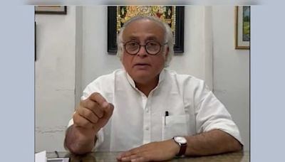 Congress-AAP alliance unlikely for Haryana, Delhi; INDIA bloc to unite in Maharashtra, Jharkhand: Jairam Ramesh - CNBC TV18