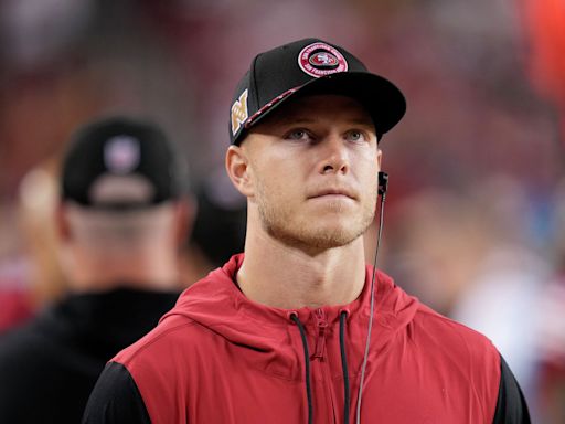 Did the 49ers break NFL rules with Jordan Mason, CMC? We investigated.