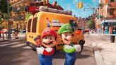 La crítica destroza a la película de Super Mario Bros., pero a la gente le encanta