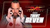 Trent Seven Debuts At IMPACT Final Resolution, Signs With TNA