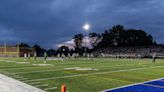 Here are your high school football Friday night scores