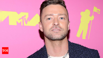 Justin Timberlake's lawyer argues against intoxication claim during arrest | English Movie News - Times of India