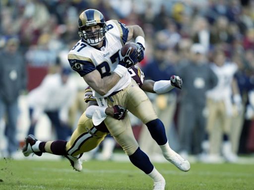Highlighting Rams legends: Ricky Proehl, an unsung hero