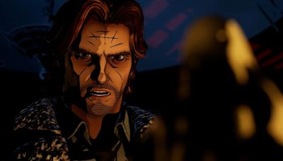 Telltale Games presenta nuevas imágenes de The Wolf Among Us 2