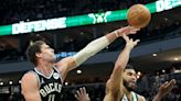 Bucks turn up the focus and urgency and blow out Celtics 135-102