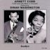 Cobb and His Mob in Concert Featuring Dinah Washington