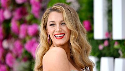 Blake Lively has been ‘tone deaf’ since her plantation wedding and promotion of slave owner ‘style’