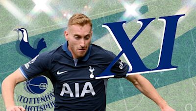 Tottenham XI vs Chelsea: Confirmed team news, predicted lineup and injuries today