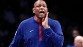 Doc Rivers Out as Philadelphia 76ers Head Coach