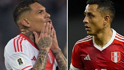 Paolo Guerrero conmovido por Yoshimar Yotún tras conocer la gravedad de su lesión: “Es triste. Voy a orar para que se recupere”